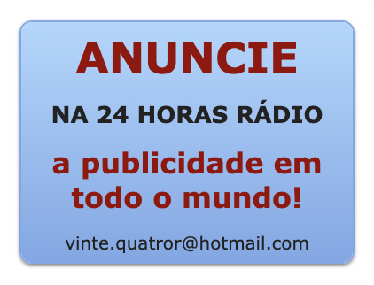 Horas 24 Horas Rádio
